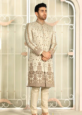 Sherwani SW-130